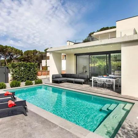 Vakantiehuis Alyssa By Interhome