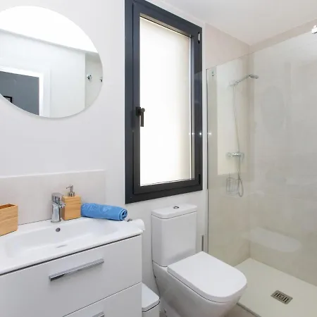 Vakantiehuis Alyssa By Interhome Sant Feliu de Guíxols