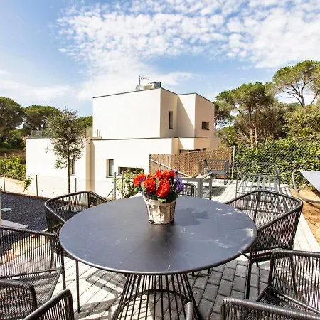 Vakantiehuis Alyssa By Interhome *
