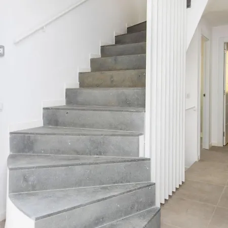 Alyssa By Interhome Vakantiehuis Sant Feliu de Guíxols