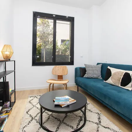 Alyssa By Interhome Sant Feliu de Guíxols
