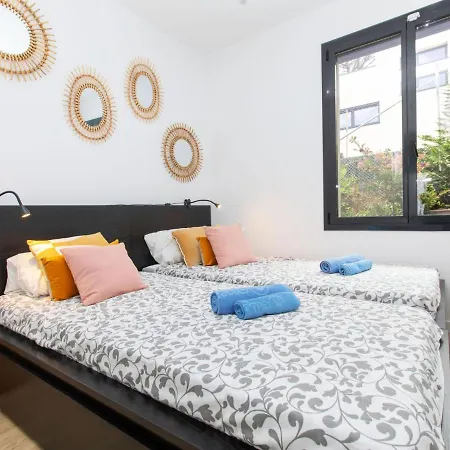 Vakantiehuis Alyssa By Interhome