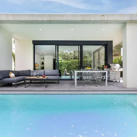 Vakantiehuis Alyssa By Interhome *