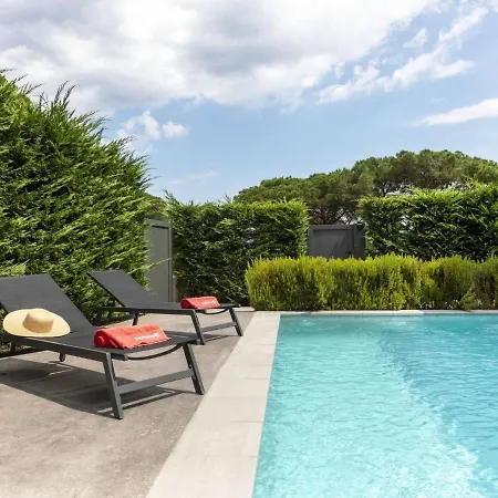 Alyssa By Interhome * Sant Feliu de Guíxols