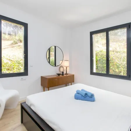 Alyssa By Interhome Holiday home