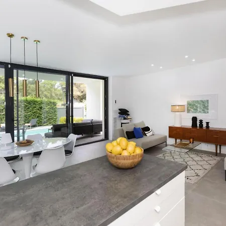 Holiday home Alyssa By Interhome *