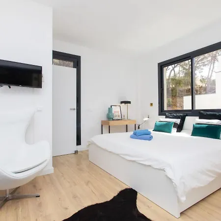 Alyssa By Interhome * Sant Feliu de Guixols